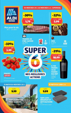Aldi
